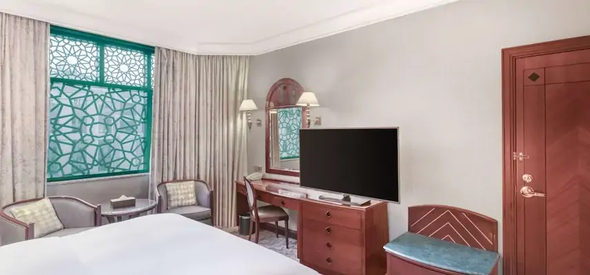 Madinah Hilton image